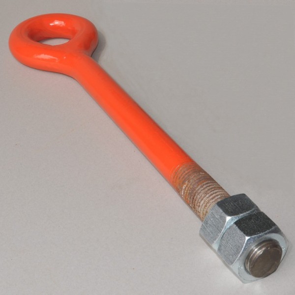 M42 Eyebolt Syntechtron